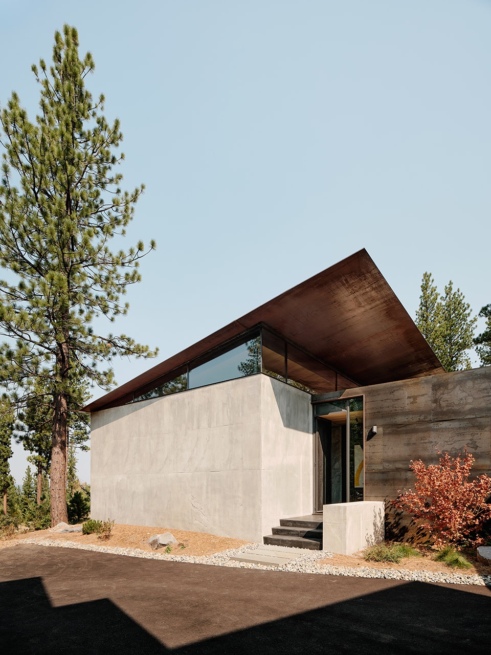 CAMPout Faulkner Architects