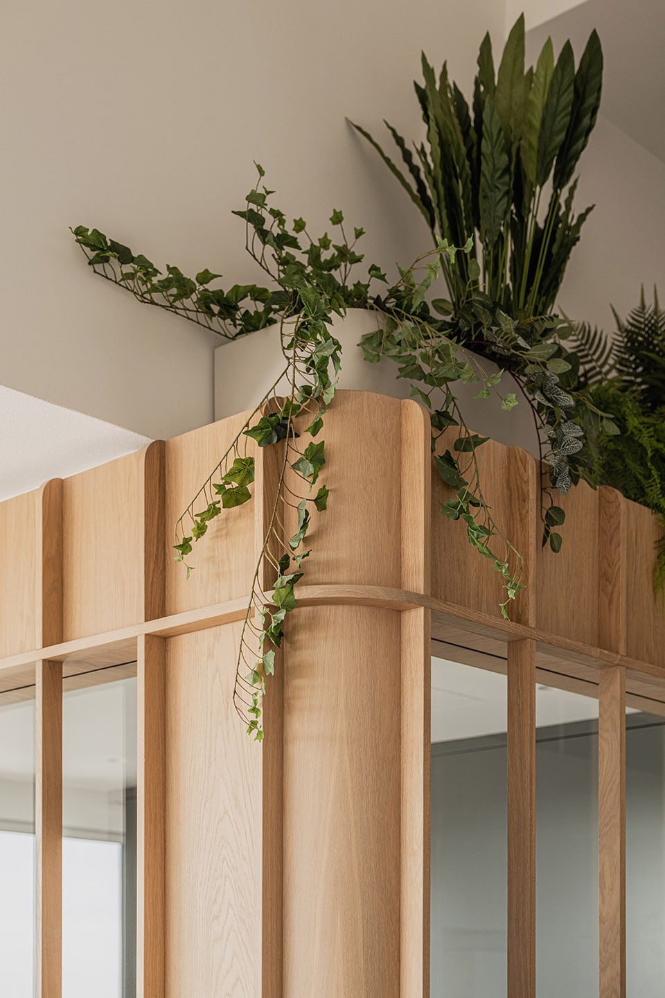 Panorama Penthouse by Bureau Fraai