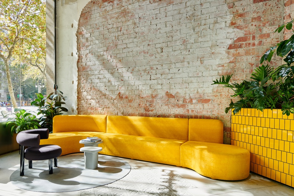 club lynkco by masquespacio