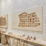 银座生态地图，东京 / HAKUTEN