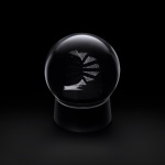 隐形雪球 / nendo