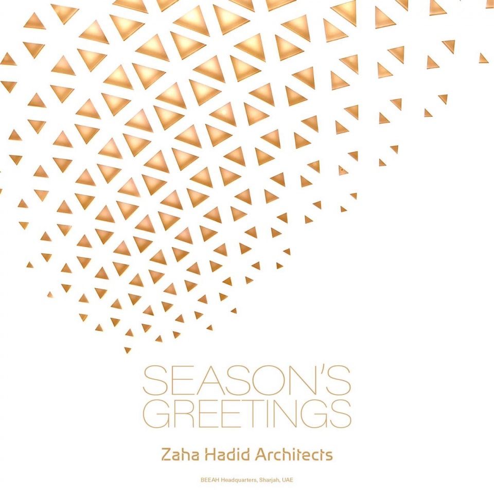 2023 greeting cards from our friends