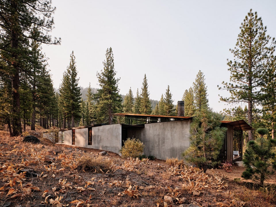 CAMPout Faulkner Architects
