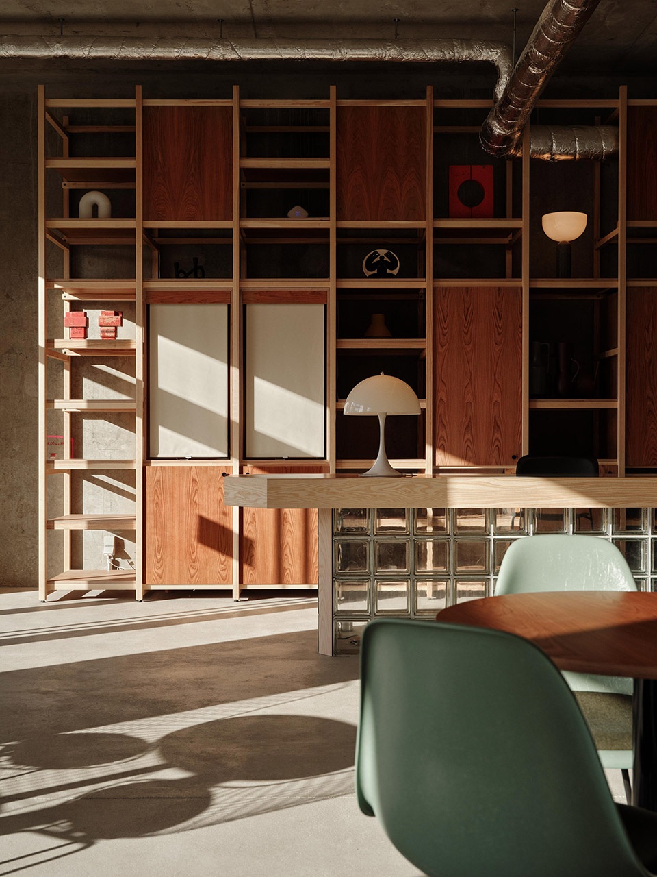 Denizen House Modiste Studio