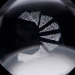 隐形雪球 / nendo