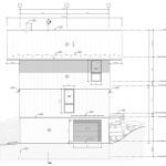 Schnee-Eule小屋，魁北克 / Atelier L'Abri