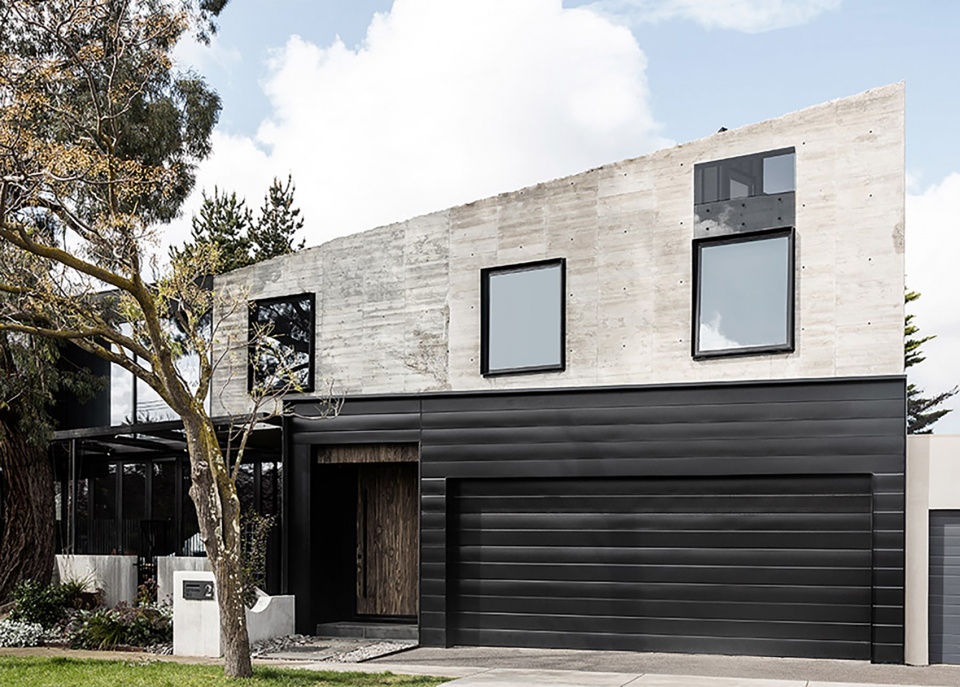tear away house by splinter society