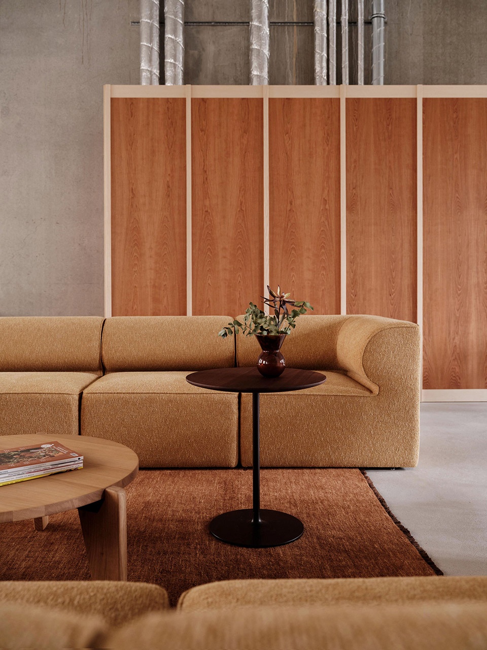 Denizen House Modiste Studio