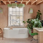 Highbury Apartment by Holloway Li