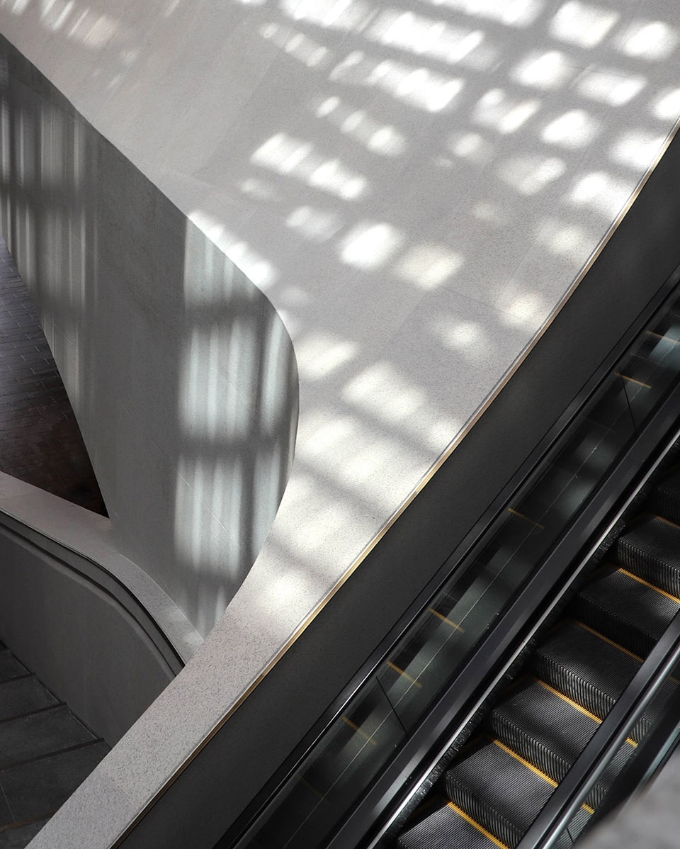 Hong Kong Palace Museum by Rocco Design Associates c7y