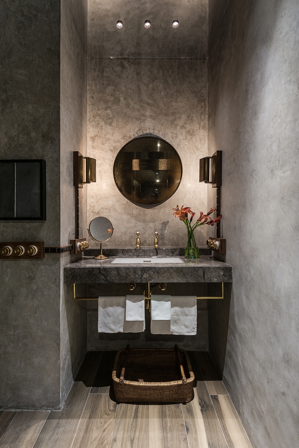 apartment at imperial mumbai by ravi vazirani design studio