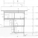 Schnee-Eule小屋，魁北克 / Atelier L'Abri