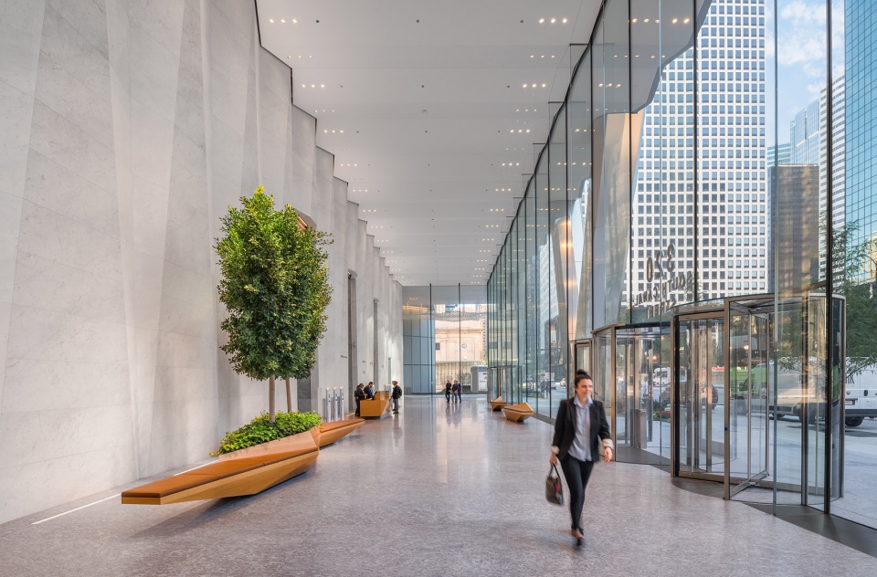 320 South Canal by Goettsch Partners