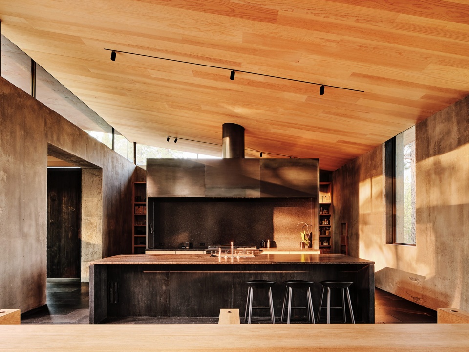 CAMPout Faulkner Architects