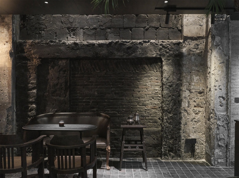 DECK in Shanghai Deep Design Consultant