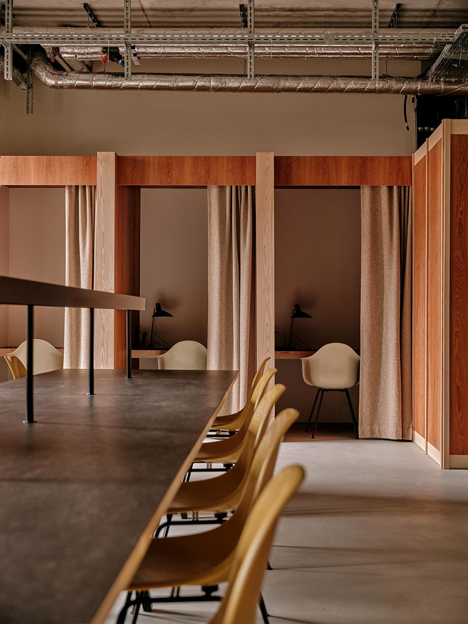 Denizen House Modiste Studio
