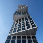EAGLE + WEST住宅塔楼，纽约 / OMA