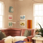 Highbury Apartment by Holloway Li