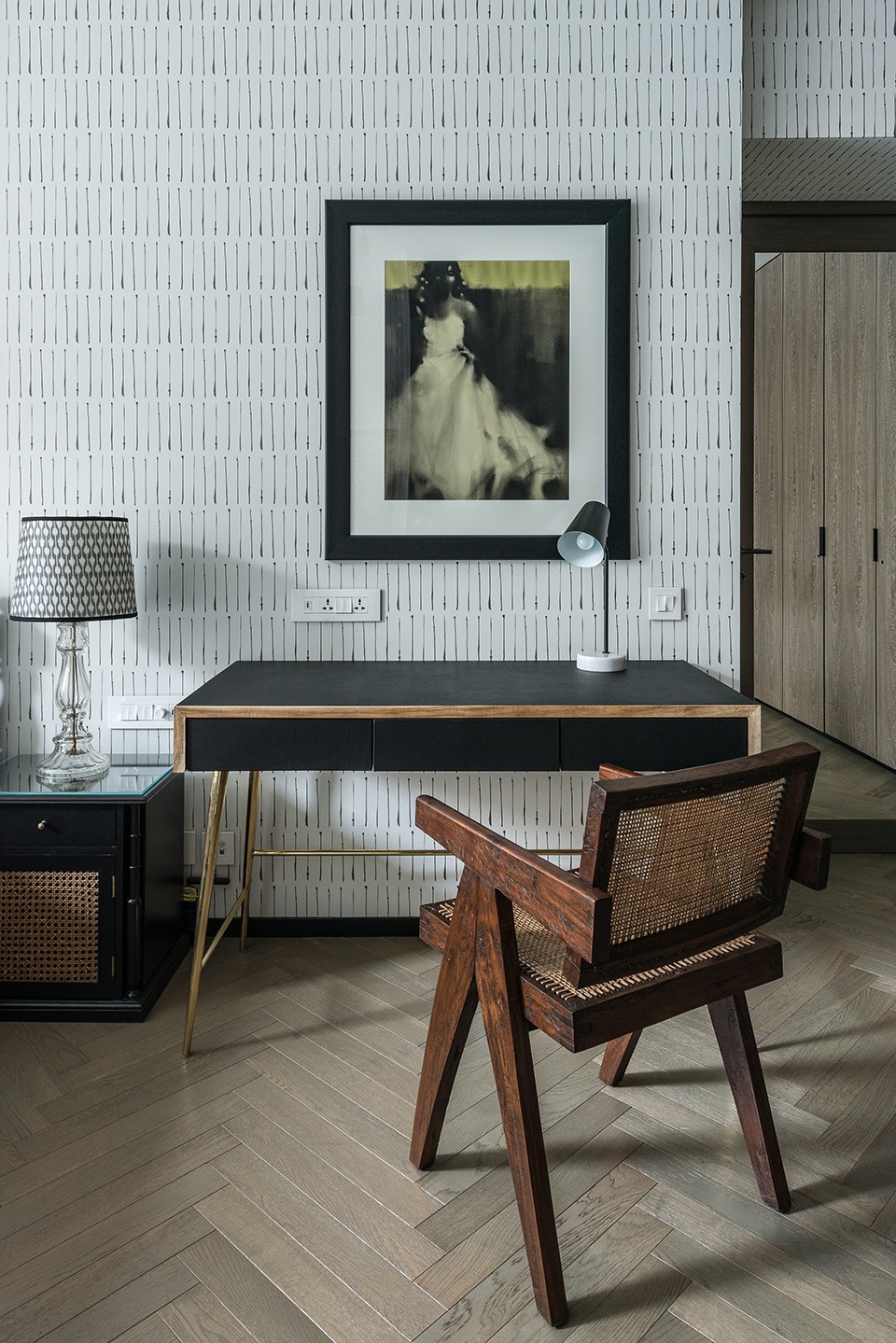 apartment at imperial mumbai by ravi vazirani design studio