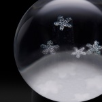 隐形雪球 / nendo