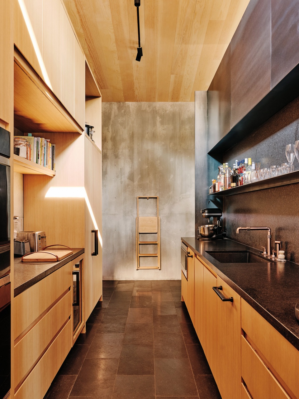 CAMPout Faulkner Architects