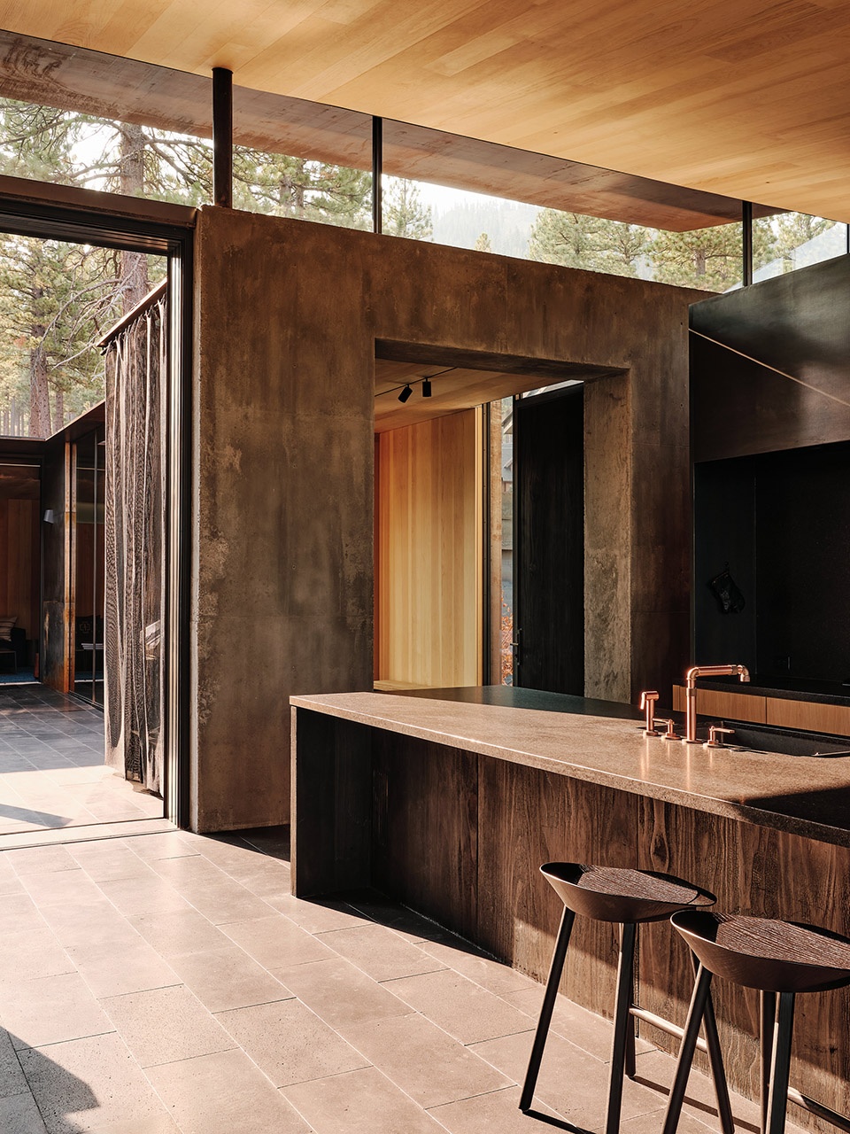 CAMPout Faulkner Architects