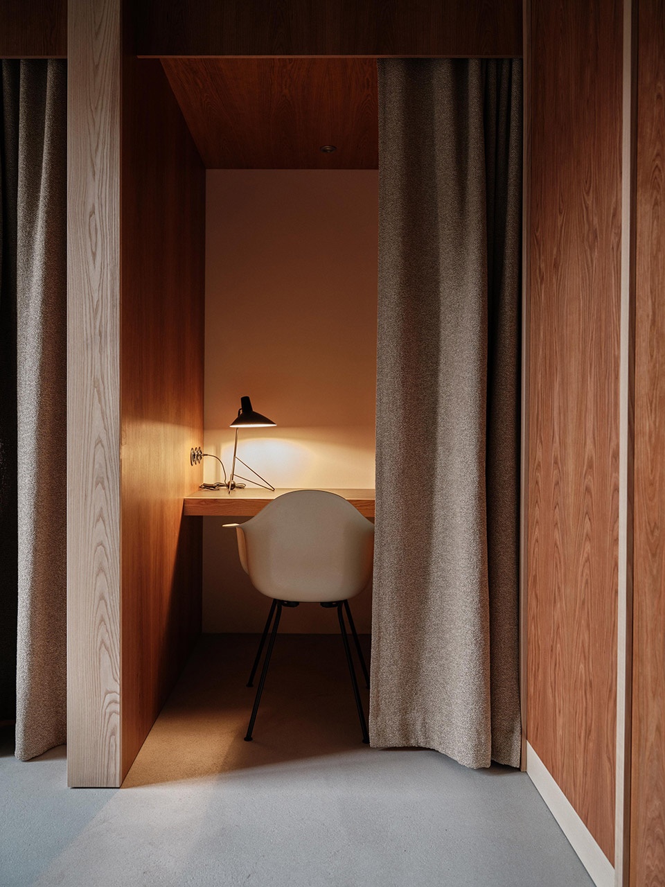 Denizen House Modiste Studio