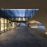 Lithuanian University of Health Sciences Medical Academy Faculty of Public Health by Architectural Bureau G.Natkevicius & Partners