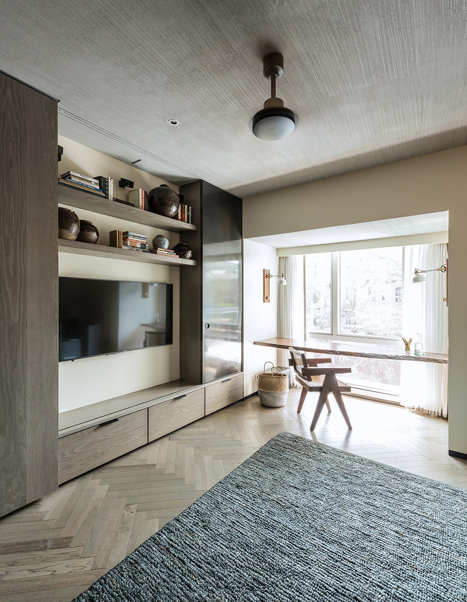 apartment at imperial mumbai by ravi vazirani design studio