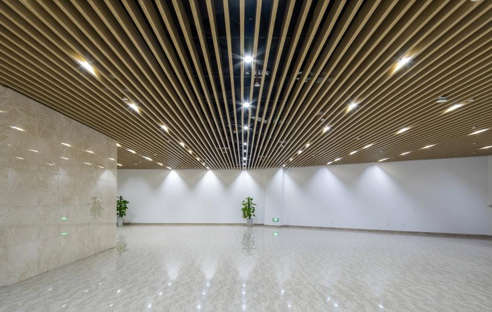 the second graphic information center by tjad