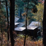 谷之厕，烟台 / 大小景观