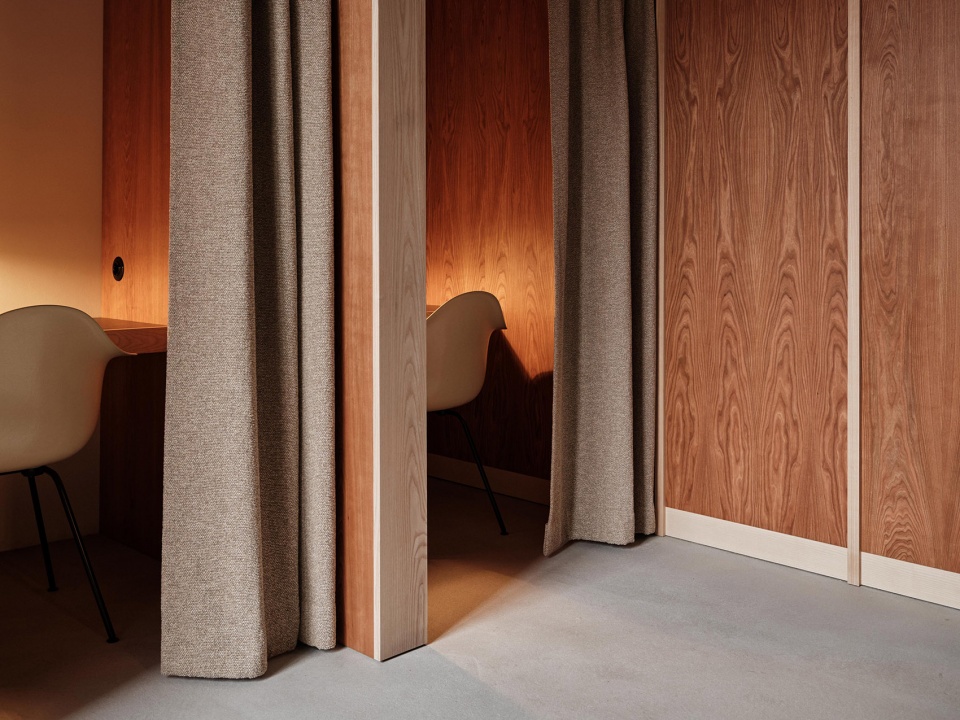 Denizen House Modiste Studio
