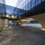Lithuanian University of Health Sciences Medical Academy Faculty of Public Health by Architectural Bureau G.Natkevicius & Partners