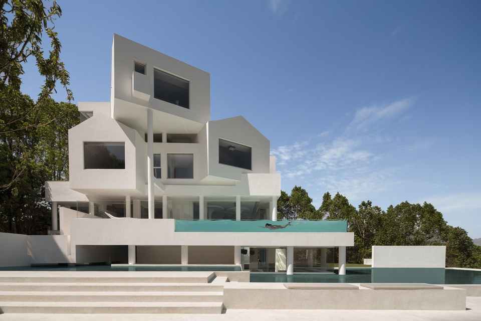 miwo hotel by atdesign