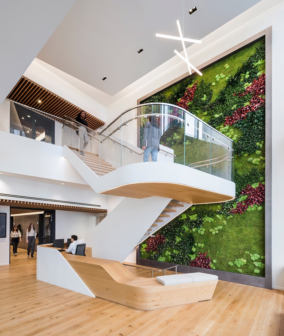 MIT SoMa Site 3 Lab Building by Perkins Will