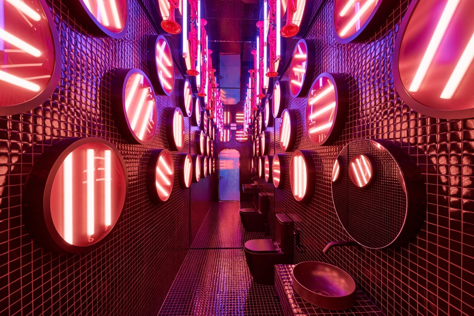 club lynkco by masquespacio