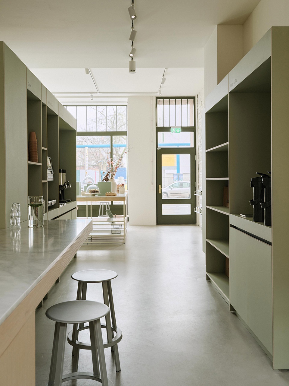 Denizen House Modiste Studio