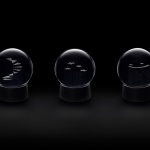 隐形雪球 / nendo