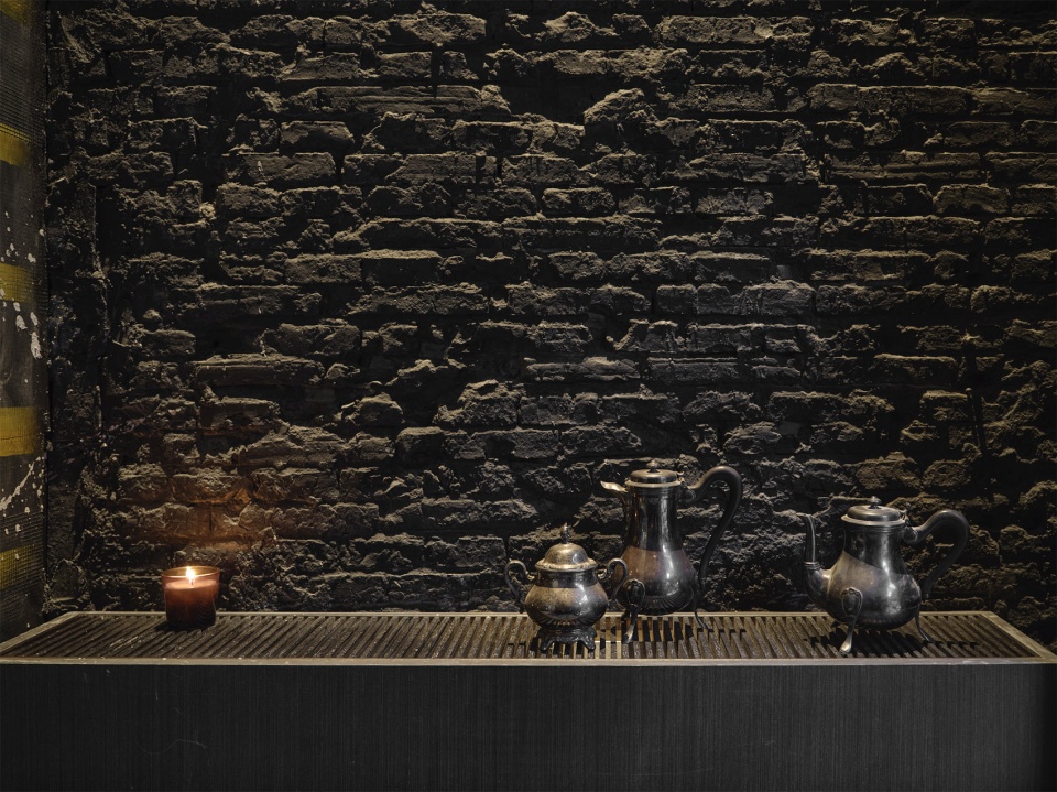 DECK in Shanghai Deep Design Consultant
