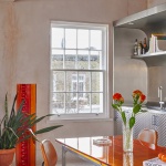 Highbury Apartment by Holloway Li