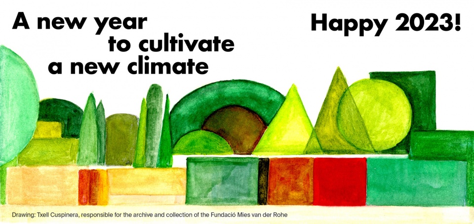 2023 greeting cards from our friends