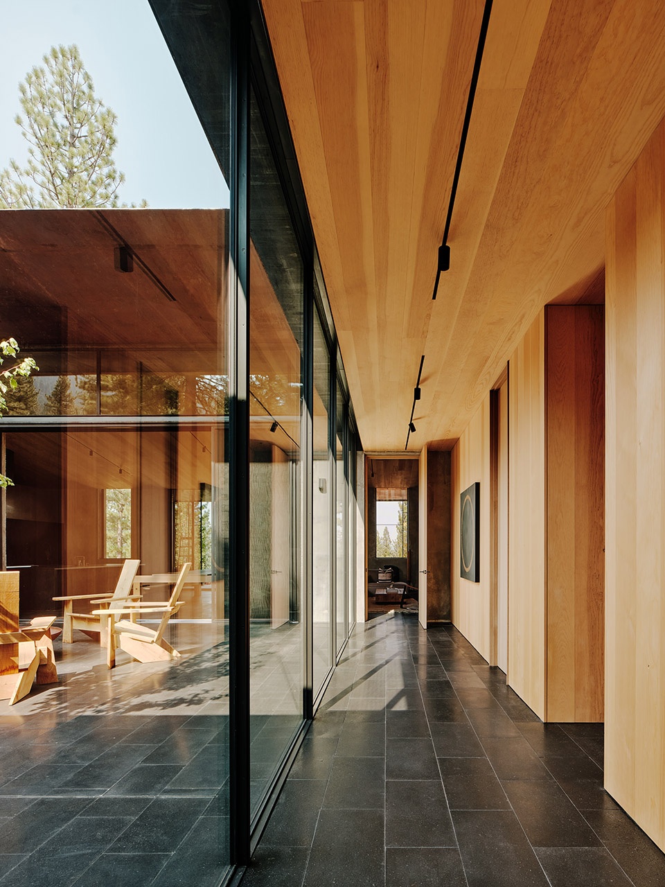CAMPout Faulkner Architects