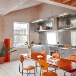 Highbury Apartment by Holloway Li