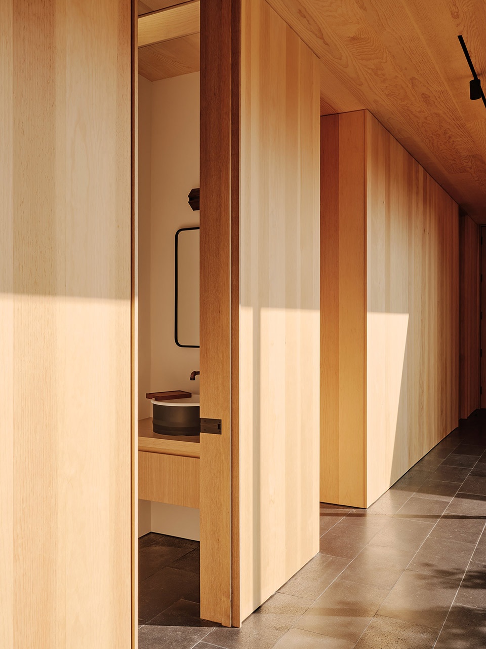 CAMPout Faulkner Architects
