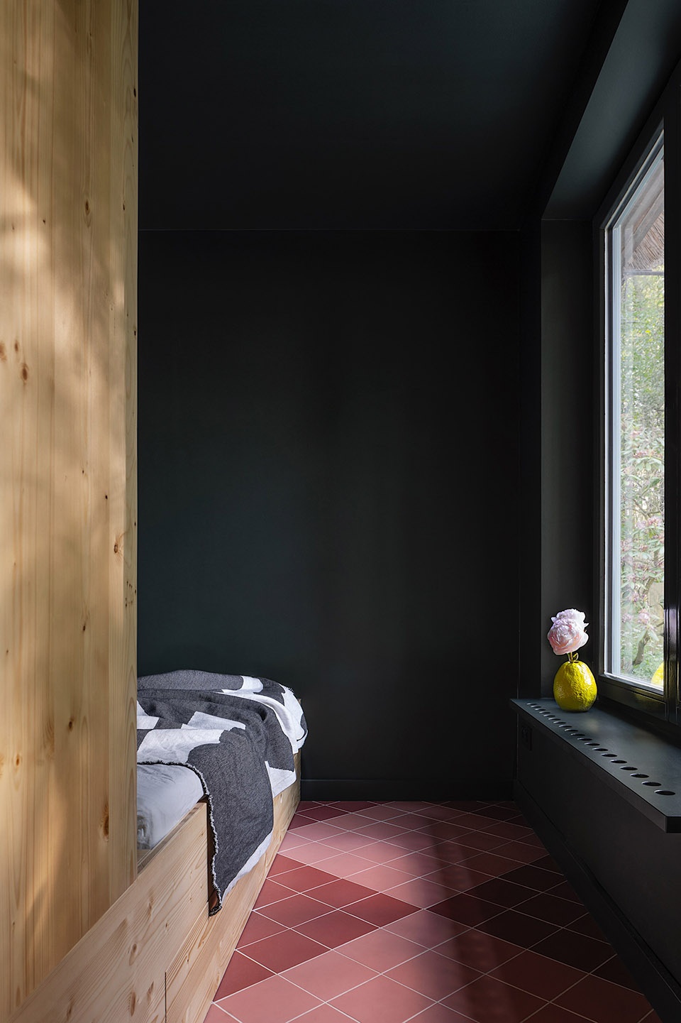 dr funk holiday house by kessler plescher architekten