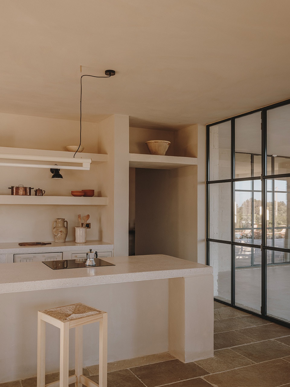 Casa Maiora by Studio Andrew Trotter