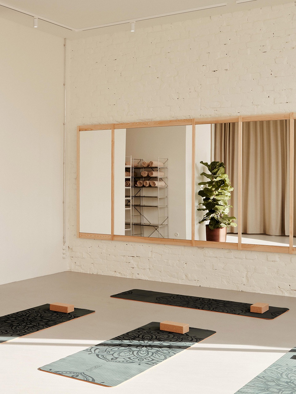 Denizen House Modiste Studio