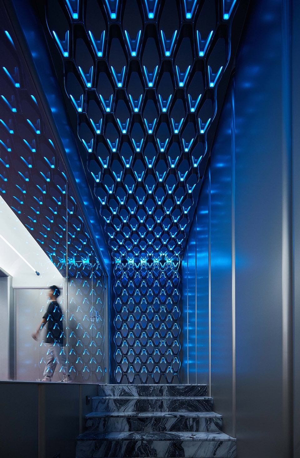 Mix Design Office SPACE Interior Design