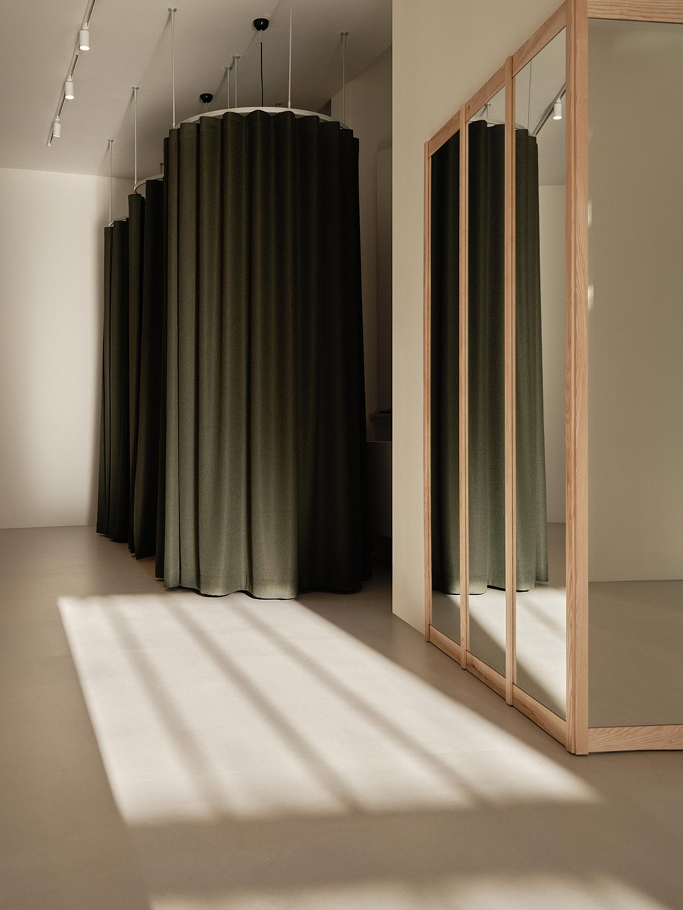 Denizen House Modiste Studio