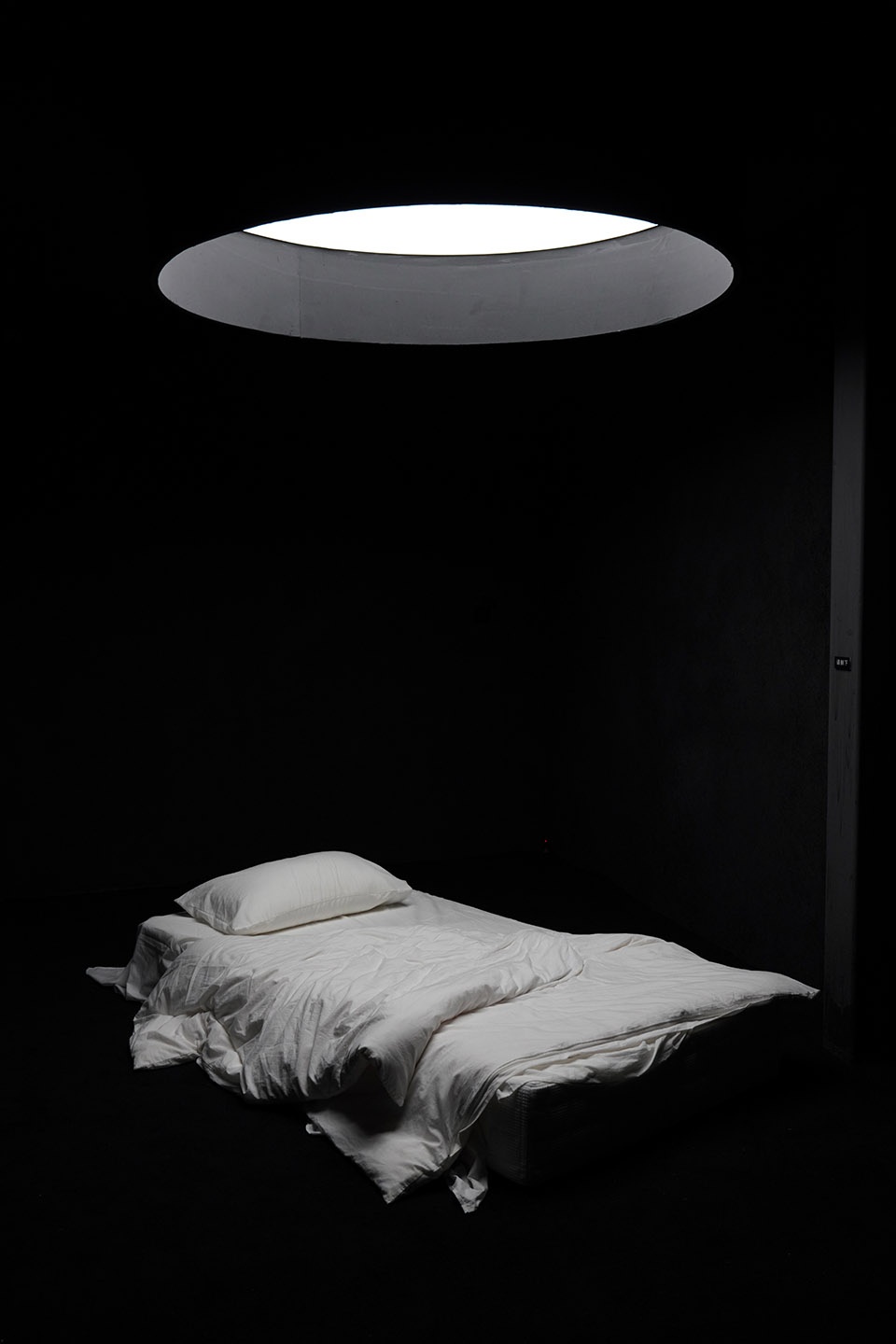 Hotel Eutrobia WOOSO Studio